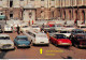 AUTOMOBILES 204, SIMCA, 403, R10 Major, DS, Dauphine - Checker Aerocar (la Plus Longue Voiture Au Monde) CPSM GF ± 1967 - Turismo