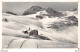 ÖSTERREICH  WIESBADNERHÜTTE MIT PIZ BUIN SILVRETTA PHOTO SILVRETTA VERLAG, RUDOLF MATHIS CPSM PF - Gaschurn