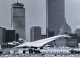 EXCLUSIVITÉ Coffret COLLECTOR 1976/2003 CONCORDE BRITISH AIRWAYS - 6 CARTES POSTALES DOUBLES ET ENVELOPPES - 1946-....: Ere Moderne