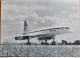 Delcampe - EXCLUSIVITÉ Coffret COLLECTOR 1976/2003 CONCORDE BRITISH AIRWAYS - 6 CARTES POSTALES DOUBLES ET ENVELOPPES - 1946-....: Ere Moderne