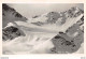 ÖSTERREICH -PARTENEN  SAARBRÜCKERHÜTTE PHOTO RISCH-LAU - CPSM PF ± 1960 - Schruns