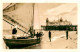 72639795 Ahlbeck Ostseebad Segelboot Seebruecke Restaurant Ahlbeck Ostseebad - Altri & Non Classificati