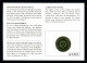 DDR 1993 Numisbrief 5 Mark Luthers Geburtshaus - Worbes 184 B ST (Num099 - Unclassified