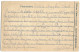 Carte Postale Camp De Prisonniers FRIEDRICHSFELD Bei WESEL 22 II 1916 Pour TREVIERES Calvados - 50 - - Brieven En Documenten