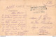 AURAY (56) CPA 1914 Cachet Militaire " 11ème Corps D'Armée Hôpital Temporaire N°44 Ste Anne D'Auray " - Auray
