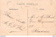 VERDELAIS (33) CPA ±1910 - Les Allées - Bromotypie GAUTREAU - Verdelais