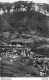 SAINT-LAURENT-du-PONT (38) CPSM ±1960 - Vue Aérienne Et Montagnes De Chartreuse - Clichés Aériens J. CELLARD - Saint-Laurent-du-Pont