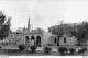 COLOMB-BECHAR - CPSM 1957  Le Stand De Tir De L'armée -L'Église Notre-Dame Du Sahara -Éditions Photos Africaines - Bechar (Colomb Béchar)