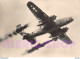 Bombardier Moyen MITCHELL B-25 - Fusées Allumées Pour Le Décollage Éd O.P - Diffusé Par Photo-Presse-Libération - 1939-1945: 2ème Guerre