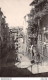 NICE (06) -  Une Rue De La Vieille Ville - Poussette Landau Ancien - Éditions D'art MUNIER N°361 - Vita E Città Del Vecchio Nizza