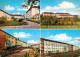 72639579 Offenburg St Josefs Krankenhaus Offenburg - Offenburg