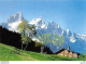 PIERRE TAIRRAZ PHOTOGRAPHE DE MONTAGNE LES AIGUILLES DE CHAMONIX VUES DU LAVANCHER - ÉD. ANDRÉ - Sonstige & Ohne Zuordnung