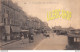 LUC SUR MER (14) CPA 1933 RUE DU GRAND ORIENT # AUTOMOBILES # ÉDIT. CAP - Luc Sur Mer