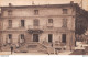 ST-Just-sur-loire (42) CPA 1953 Hôtel De Ville Hôtel Des Postes Et Montée Des Marronniers - Éd. C. DUMAS - Saint Just Saint Rambert
