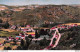 Gorges De Chouvigny Vers Ebreuil Gannat (03) - Cpsm 1952 ▬ La Sioule Aux Ponts De Menat ▬ Éd. CAP - Autres & Non Classés