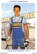 CYCLISME CYCLING CICLISMO RADFAHREN WIELERSPORT  TEAM CASTORAMA 1994 ▬ LAURENT MADOUAS - Cycling