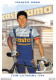 CYCLISME CYCLING CICLISMO RADFAHREN WIELERSPORT  TEAM CASTORAMA 1994 ▬ FRANÇOIS SIMON - Cyclisme