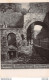 VINTAGE POSTCARD Jerusalem. Ruines De L'Arc De L'Ecce-Homo 1858 , 20-30s - Israel