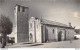 VINTAGE POSTCARD  - Avila - Iglesia Romanica De San Andrés ,50-60s - Ávila