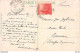 VINTAGE POSTCARD  1913 - BUENOS AIRES - La Caja Internacional - Argentinien