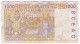 Benin 1000 Francs 1999. Banque Centrale Des Etats De L’Afrique De Ouest. - Benin