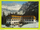 74 LES HOUCHES Maison Familiale De L' UFOVAL MONTVAUTHIER Près De SERVOZ Vallée De Chamonix Mont Blanc VOIR DOS - Les Houches