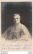 Religion Chrétienne Catholique - CPA 1903 - Vatican - S.S. LE PAPE PIE X   - Popes