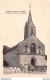 St PRIEST. TAURION (87)  Cpsm 1941 - La Sortie Des Vêpres - MTIL - Saint Priest Taurion
