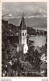 AK 1959 - Thun Und Die Alpen  - Edition Phot. Perrochet, Lausanne - Autres & Non Classés