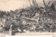 Séisme Du 28 Décembre 1908 - Catastrophe De Messine -Soldats Italiens Cherchant Les Cadavres Dans Les Décombres - Messina