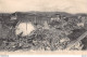 Séisme Du 28 Décembre 1908 - Catastrophe De Messine - Panorama Du Corso Garibaldi Et De La Préfecture - Messina