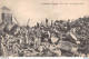 Séisme Du 28 Décembre 1908 - Catastrophe De Messine - Fouilles Dans Les Décombres - Messina