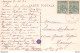 ALGÉRIE KABYLIE CPA 1930 TIZI OUZOU Les Gorges Du Sebaou Ou Asif Asbaw - Phot.Ets Albert N°16 - Tizi Ouzou