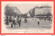 LYON (69) CPA 1902 FONTAINE DE LA PLACE MORAND (PLACE DU MARECHAL LYAUTEY) - COLL. ND PHOT. N°59 - Lyon 6