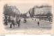 LYON (69) CPA 1902 FONTAINE DE LA PLACE MORAND (PLACE DU MARECHAL LYAUTEY) - COLL. ND PHOT. N°59 - Lyon 6