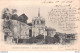 AMBOISE (37) - Précurseur 1902 - La Chapelle Et La Tour César - Coll. ND Phot.  - Amboise
