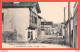 CAP-BRETON-sur-MER (40) Cpa ± 1925 Une Rue - Phototypie Marcl Delboy  - Capbreton