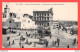 ALGER CPA ± 1930 Place Du Gouvernement - La Mosquée Et Le Palais Consulaire - Tramway - Collection Idéale N°23  - Algerien