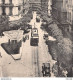 ALGER CPA 1934 RUE DUMONT-D'URVILLE - Hôtel D'Alger - Tramways Automobiles - Édition La Cigogne   - Algerien