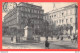 ALGER CPA 1910 Place Bugeaud Et Le Quartier Général Du XIXe Corps -Éd. LL N°104  - Algiers