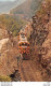 CRAWFORD NOTCH, N.H....MAINE CENTRAL RAIL-ROAD TRAIN RY-2 WITH 5 DIESEL LOCOMOTIVES # TRAINS # US - Eisenbahnen