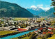 72639156 Zell Ziller Tirol Mit Ahornspitze Zell Am Ziller - Other & Unclassified