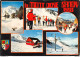 [63]  LE MONT-DORE-SANCY -- "Sports D'hiver" Leçon De Ski - Téléski Du Chomet Chalet Ecole De Ski Français - - Le Mont Dore