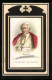 AK Portrait Von Papst Leo XIII., 1810-1903  - Popes