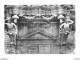 Delcampe - La Chaise-Dieu (43) - 10 Vues Miniatures Légendées Au Dos Format 90 X 65 - La Chaise Dieu