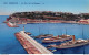 MONACO Le Port Et Le Rocher. LL - Harbor