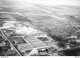 Carte Photo ±1950 Vue Aérienne Du Camp De Châlons-sur-Marne - Sonstige & Ohne Zuordnung