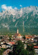 72638977 Mittenwald Karwendel Tirol Karwendelgebirge  Schwaz - Other & Unclassified