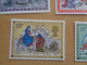 Delcampe - Grande Bretagne Great Britain Noël Christmas Mages Crèche Annonciation Ange Angel Weihnachten Kerstmis Navidad 1979 - Noël