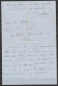 RRRR !!! L. 1860 Du Comte De Mirabeau Bataillon Franco-belge à ROME (engagé Dans Les Zouaves Pontificaux Contre Les "Che - 1849-1876: Période Classique
